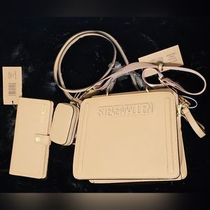 Steve Madden Bevelynn Bundle